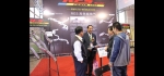 RES Racing exhaust in the 13rd China Beijing International Automotive Expo